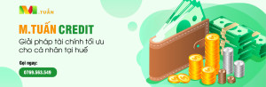 Mr Tuấn Credit