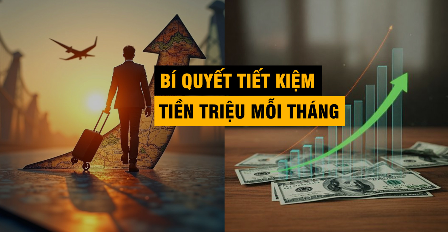 Câu Chuyện Khách Hàng: Tiết Kiệm Tiền Triệu Mỗi Tháng Nhờ Rút Tiền POS